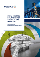 Flow Control Solutions for the Oil & Gas Industry